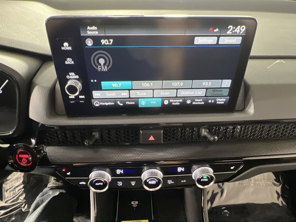 Used 2023 Honda CR-V Sport Touring image 14