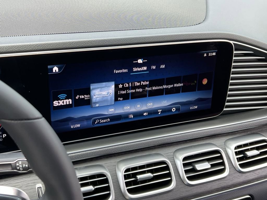 Used 2026 Mercedes-Benz GLE 350 4MATIC image 16