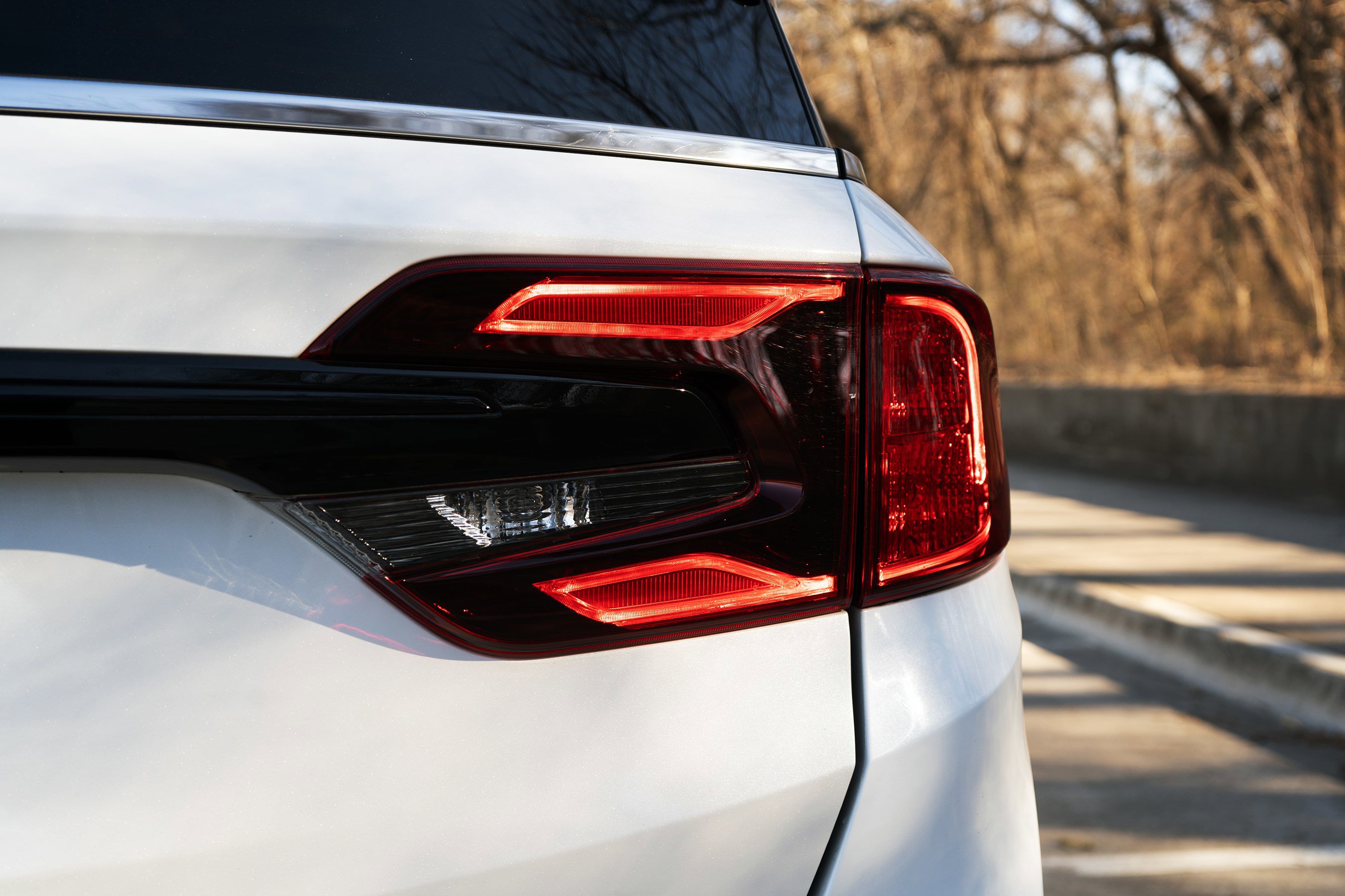 Certified 2025 Honda Odyssey Elite image 13