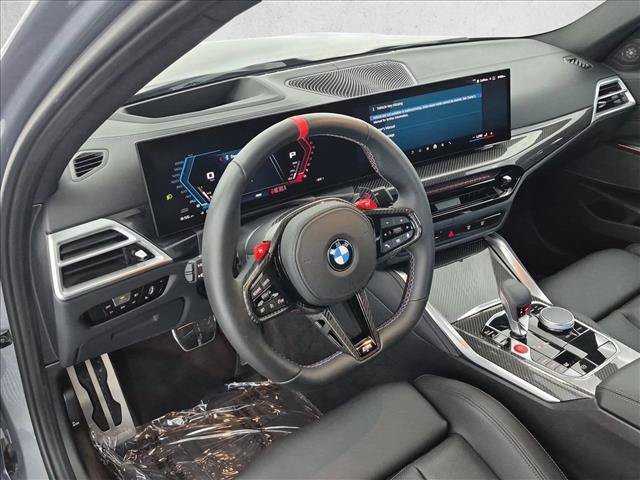 Used 2026 BMW M3 Competition AWD/4WD image 10
