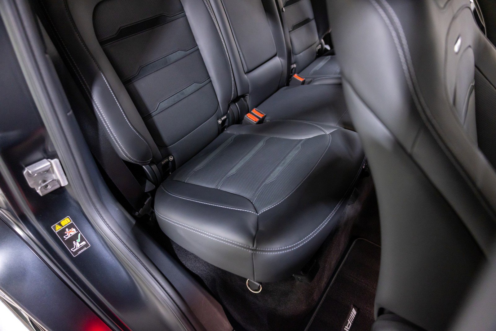 Used 2025 Mercedes-Benz G 63 AMG 4MATIC image 34