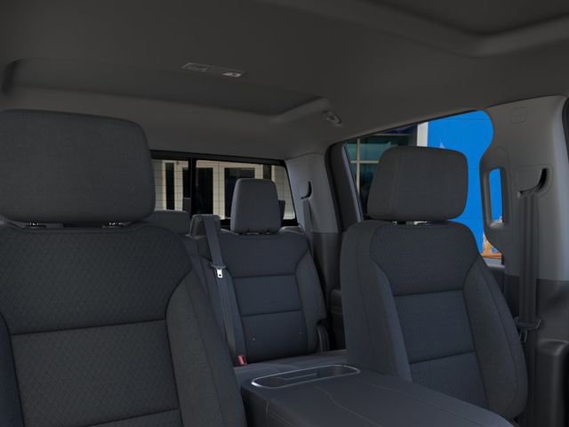 New 2026 Chevrolet Silverado 1500 LT Trail Boss w/ Convenience Package II image 25