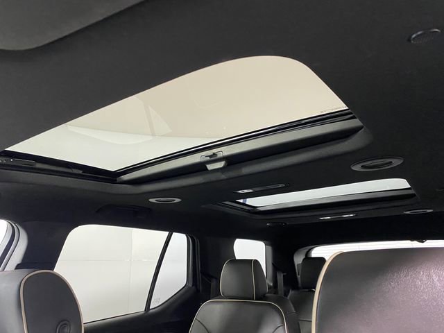 Certified 2023 Chevrolet Traverse Premier image 24