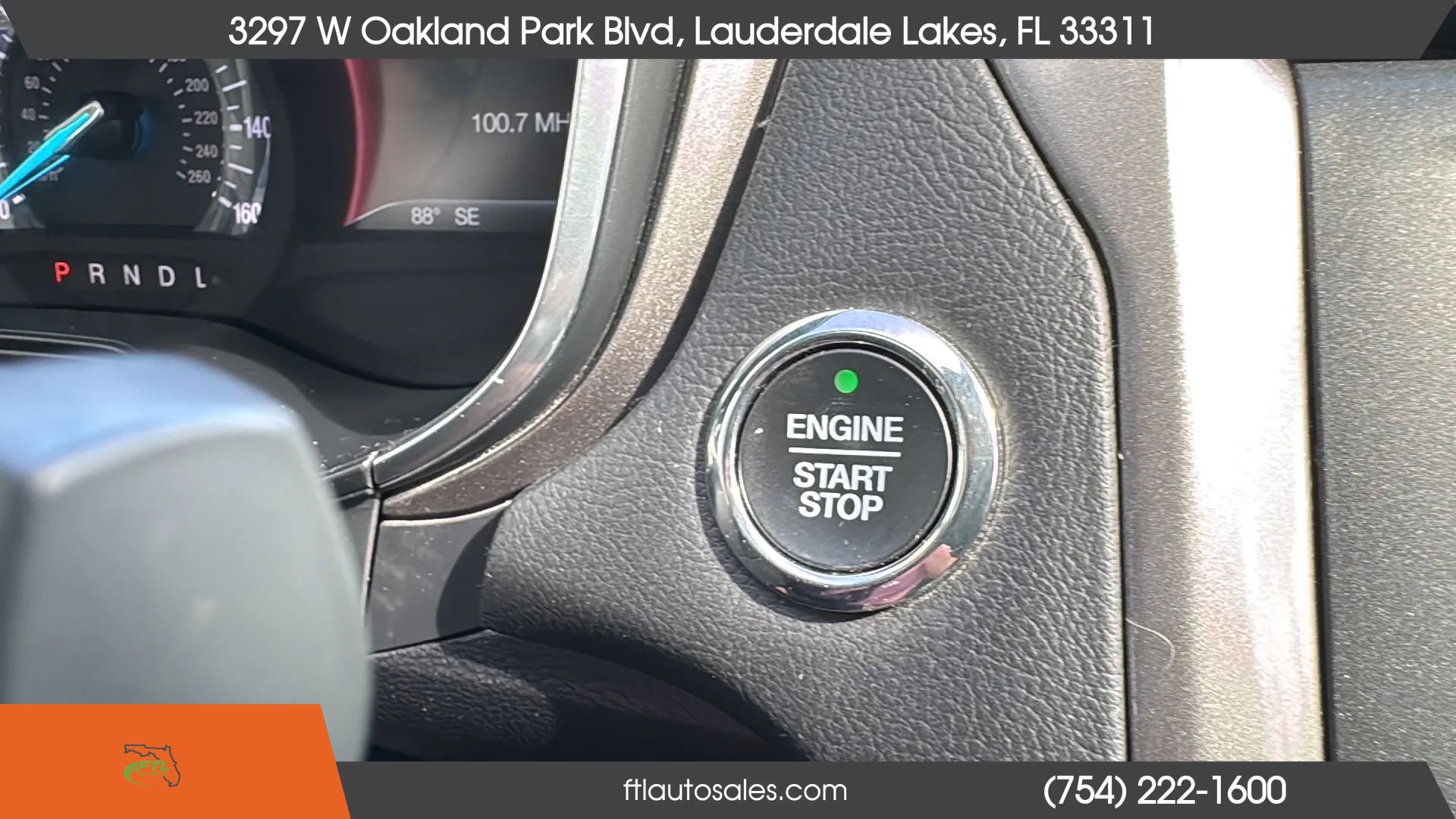 Used 2020 Ford Fusion SE image 56