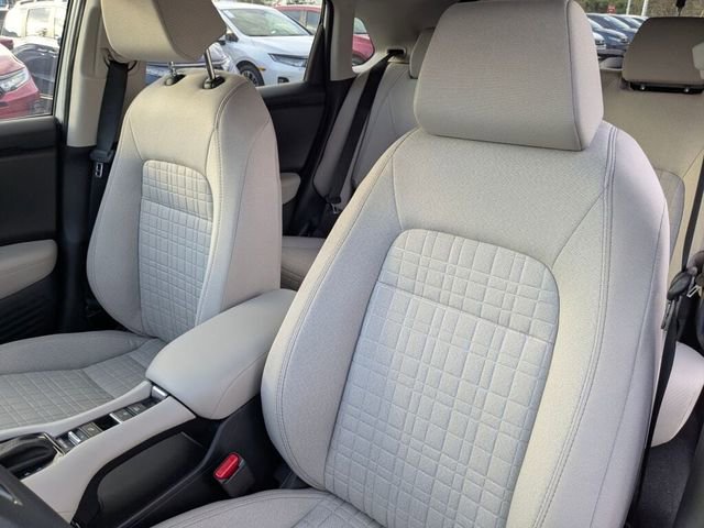 New 2026 Honda HR-V LX image 23