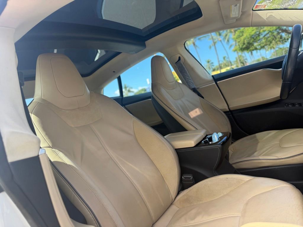Used 2013 Tesla Model S RWD image 14