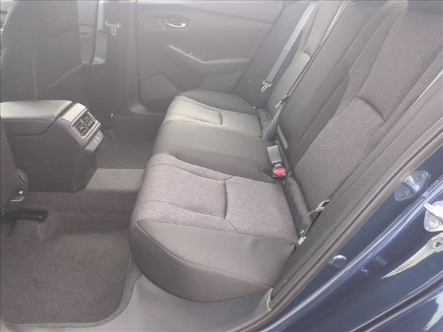 New 2026 Honda Accord SE image 15