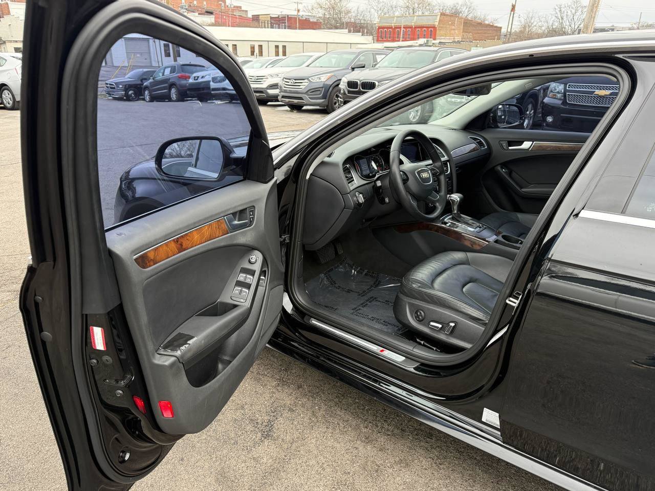 Used 2015 Audi A4 2.0T Premium FWD image 14