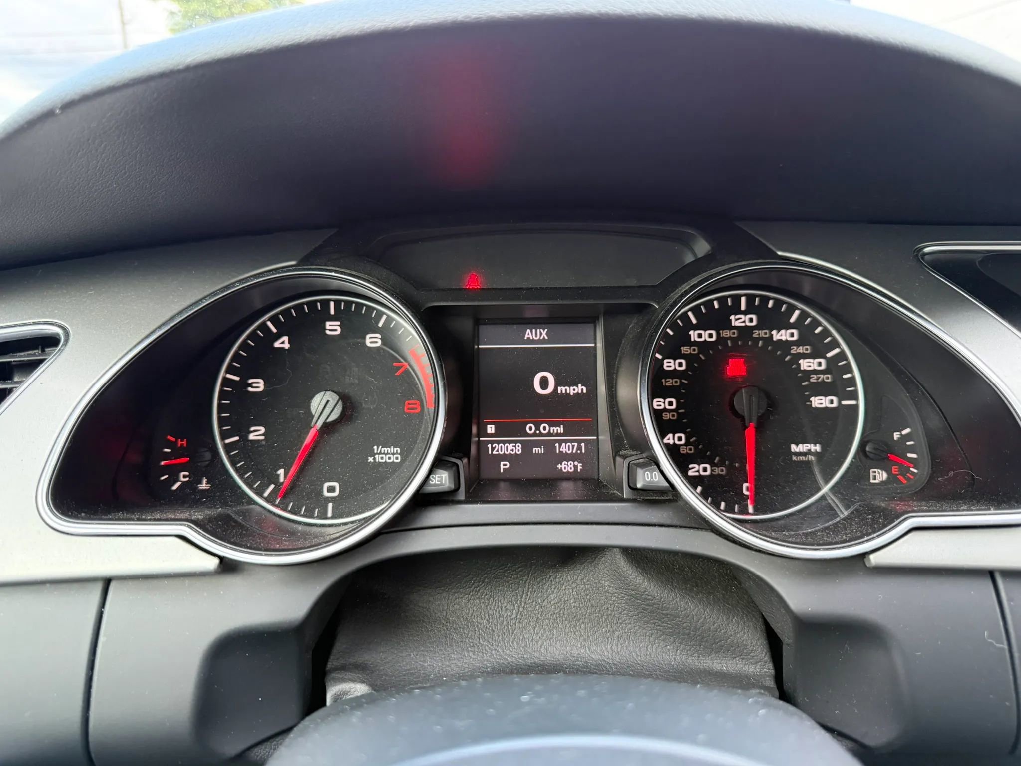 Used 2012 Audi A5 2.0T Premium Plus AWD/4WD image 13