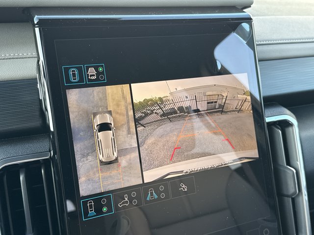 New 2026 GMC Acadia Elevation w/ Black Edition FWD image 10
