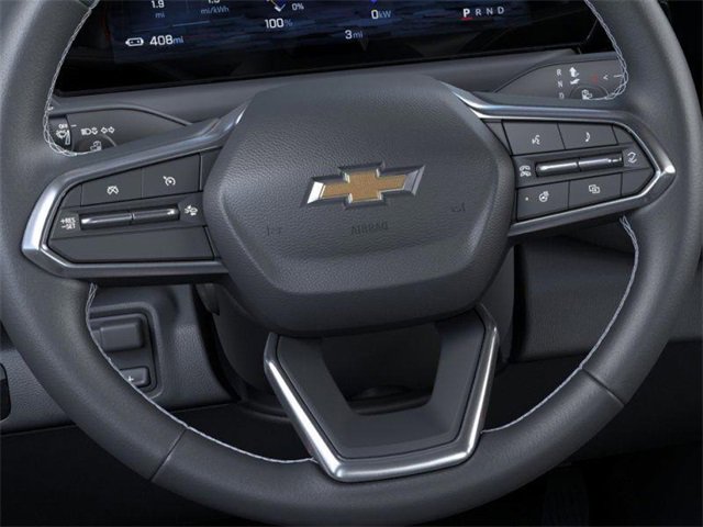 New 2026 Chevrolet Silverado EV LT image 20
