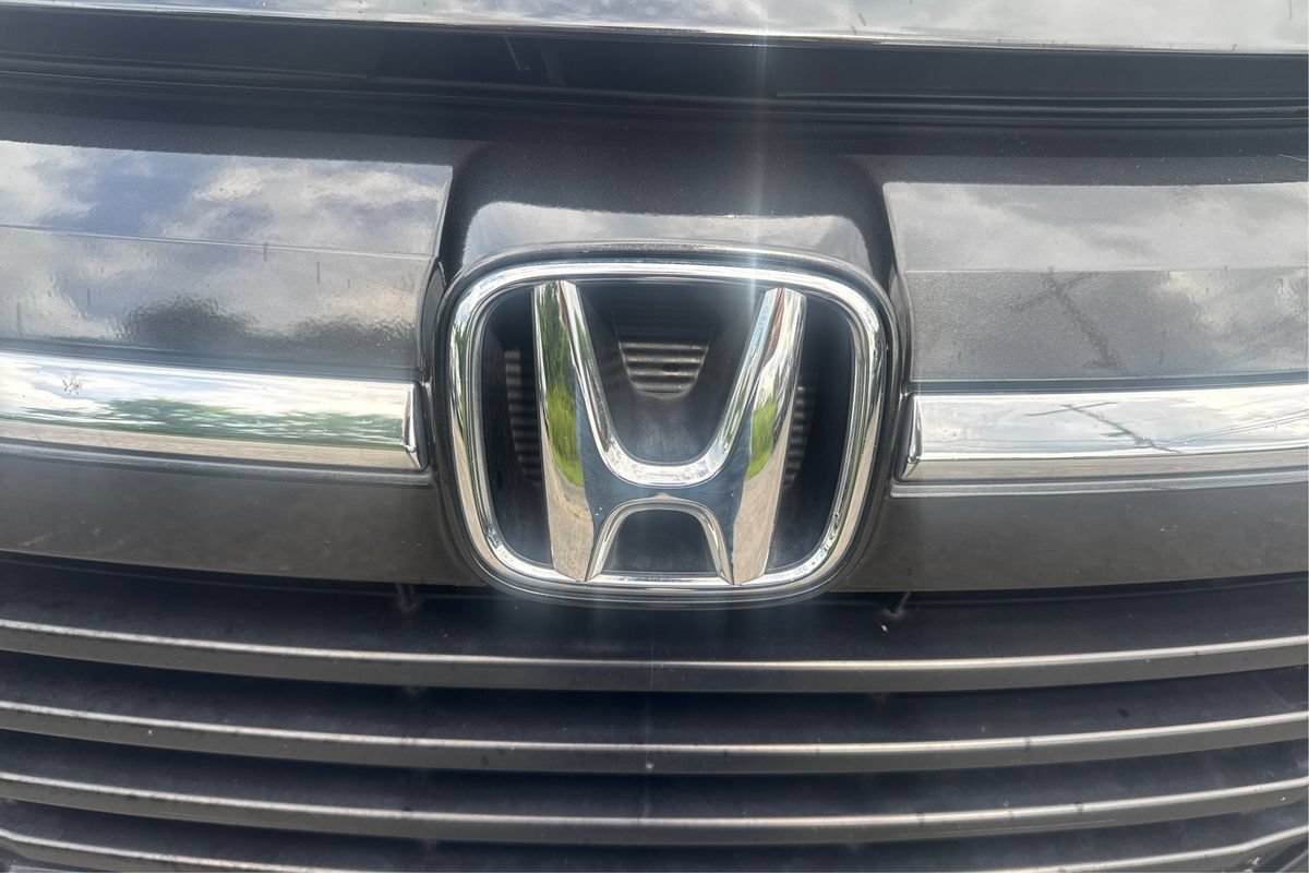 Used 2017 Honda HR-V EX image 26