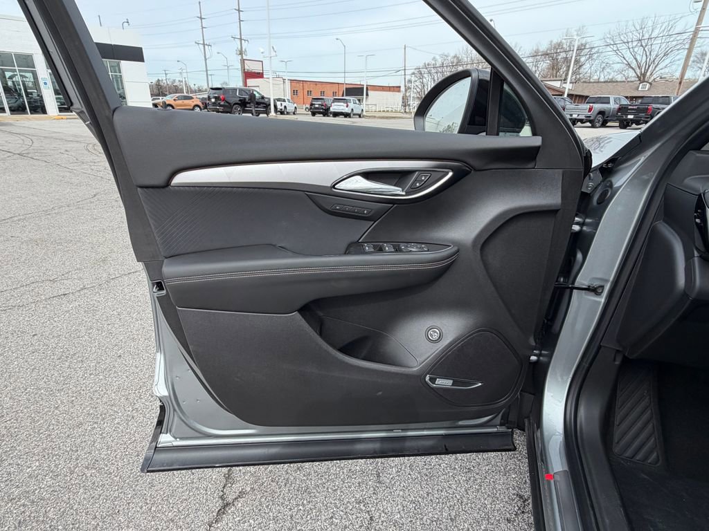 New 2026 Buick Envision Sport Touring image 23