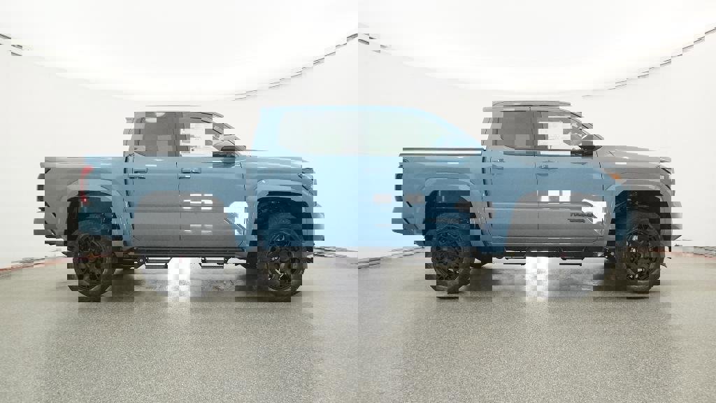 New 2026 Toyota Tacoma SR5 image 18