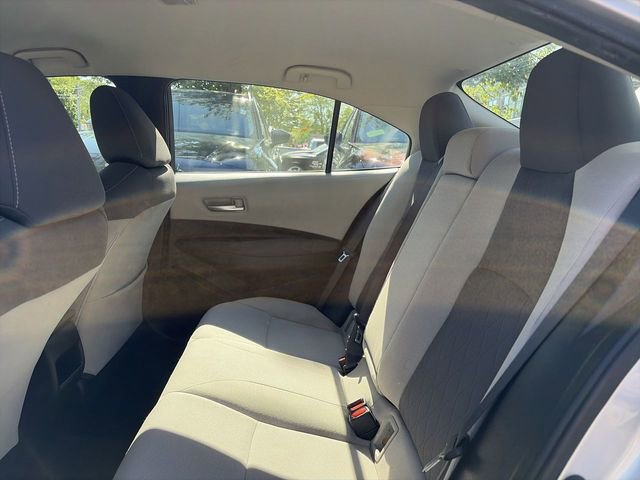 Used 2020 Toyota Corolla LE FWD image 22
