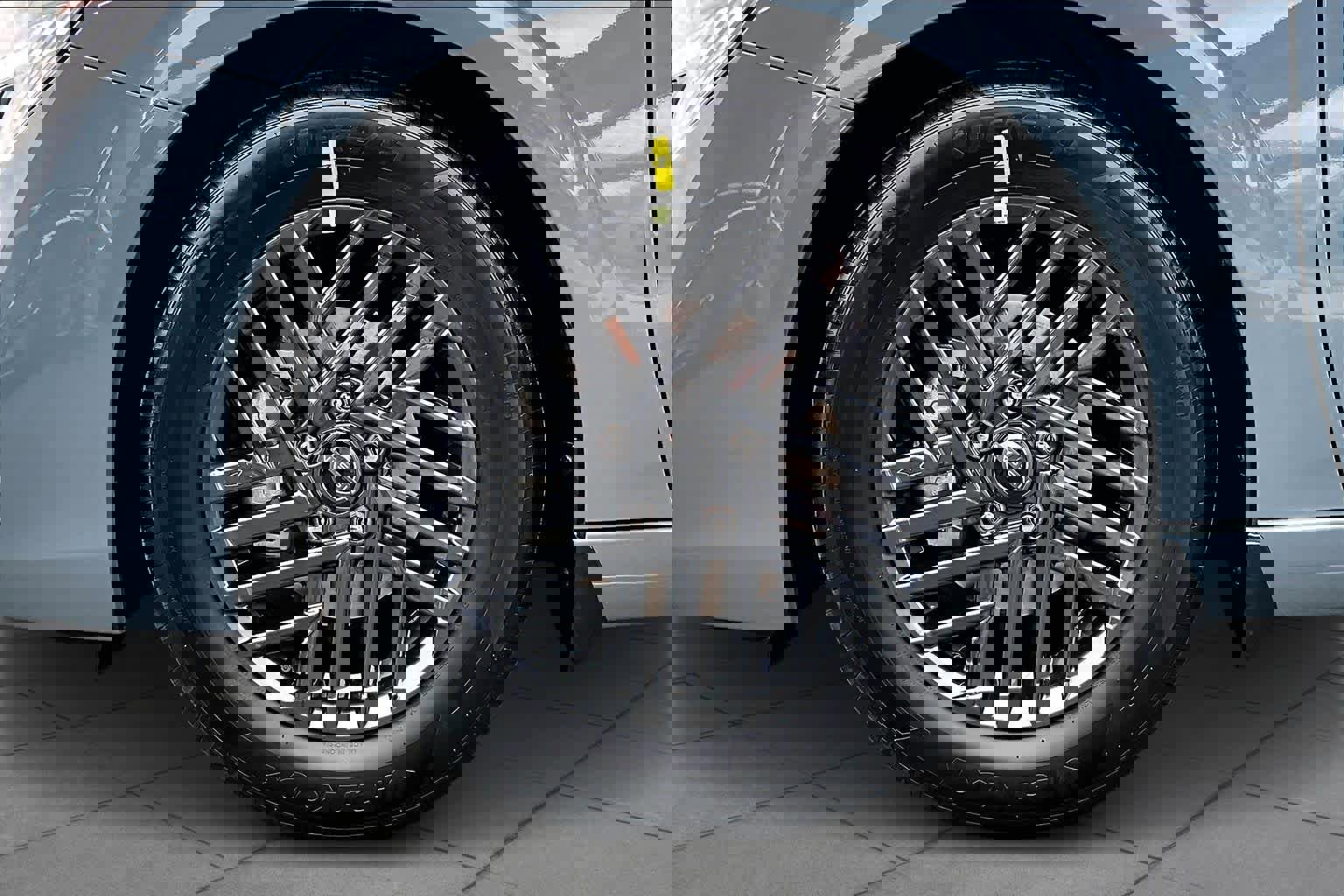 New 2026 Nissan Sentra SV image 11