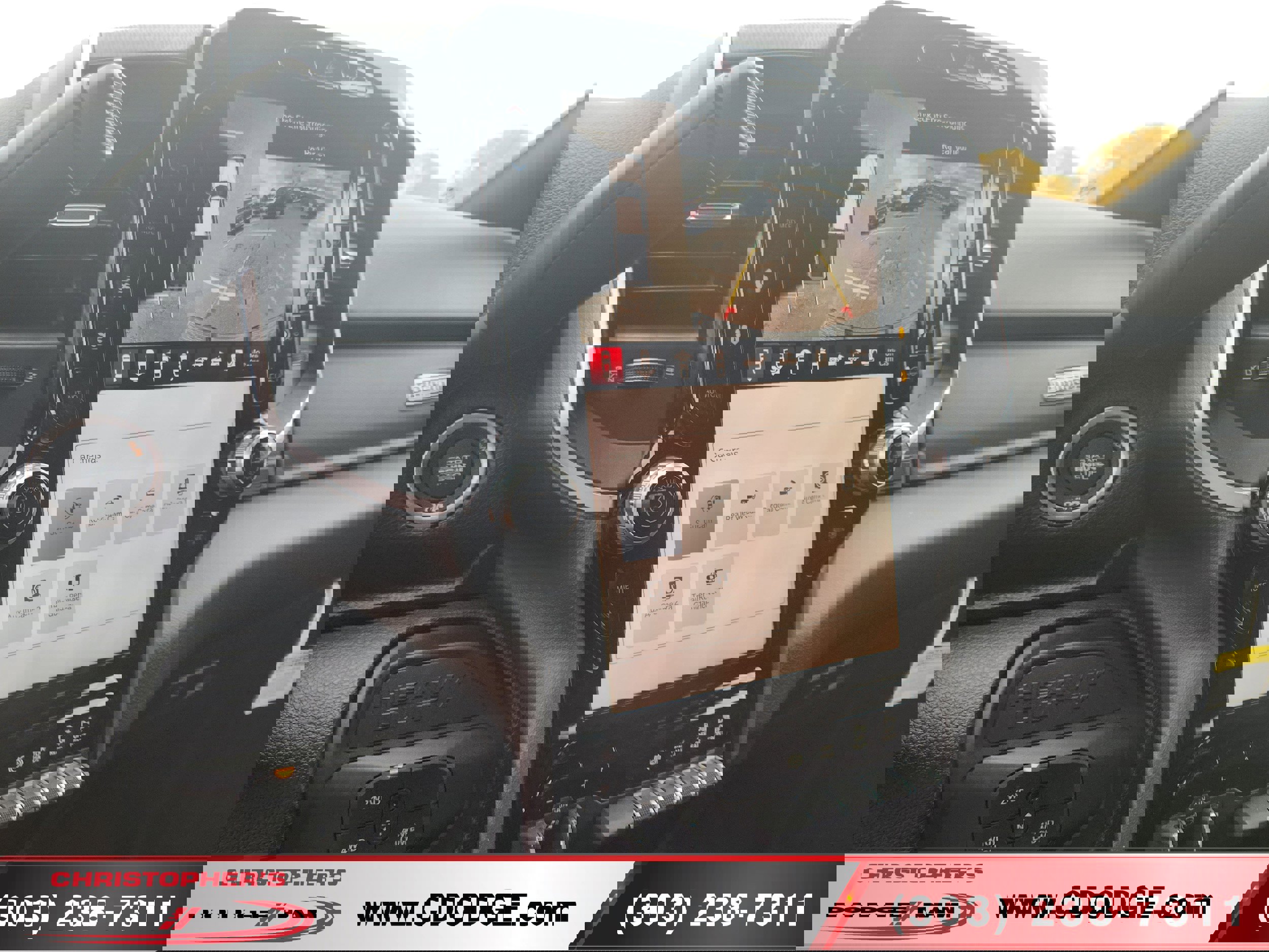 New 2026 RAM 2500 Big Horn image 15