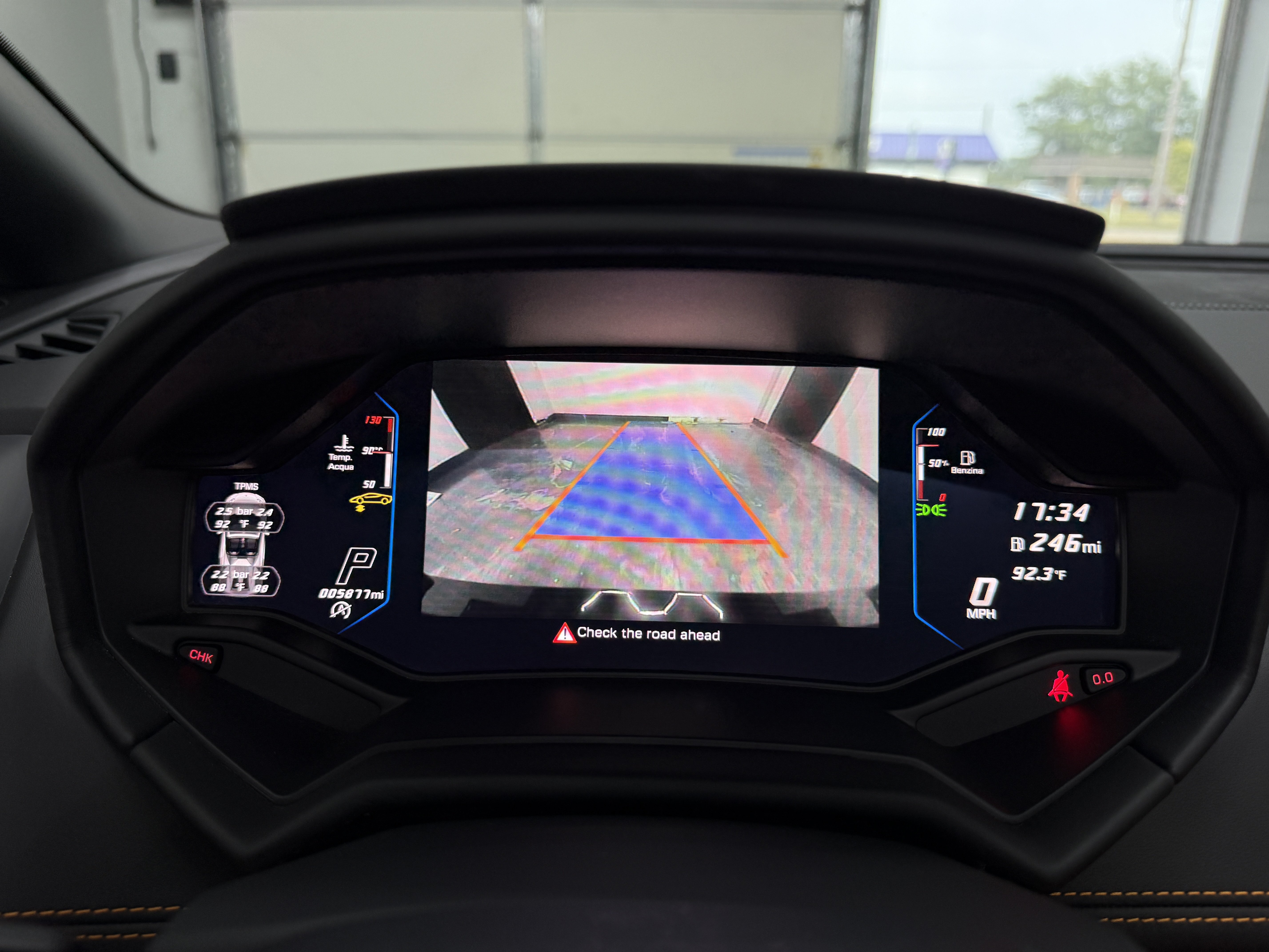 Used 2023 Lamborghini Huracan EVO RWD image 17