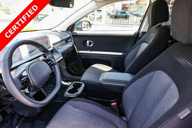 Certified 2024 Hyundai Ioniq 5 SEL RWD image 20