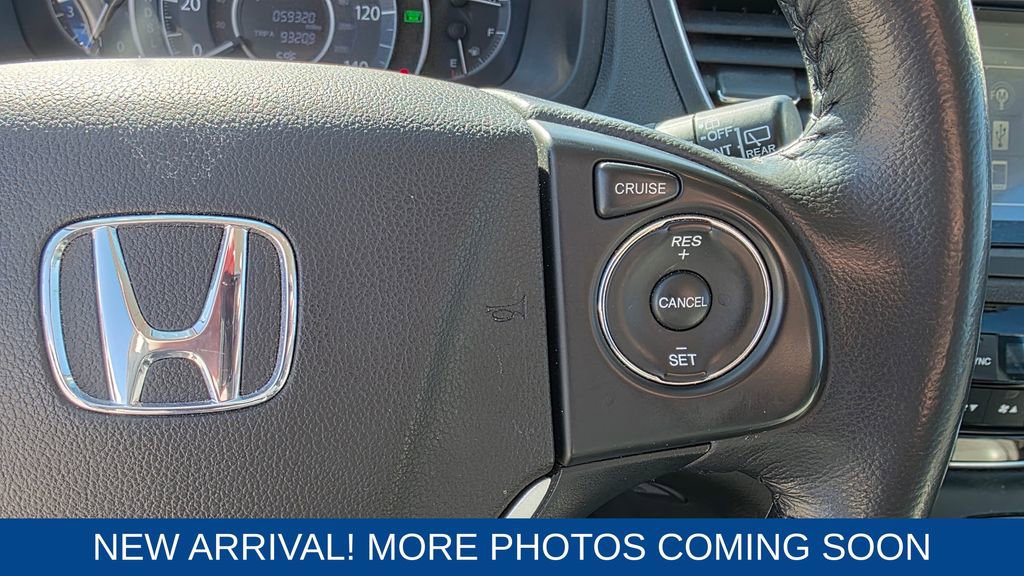 Used 2015 Honda CR-V EX-L image 15