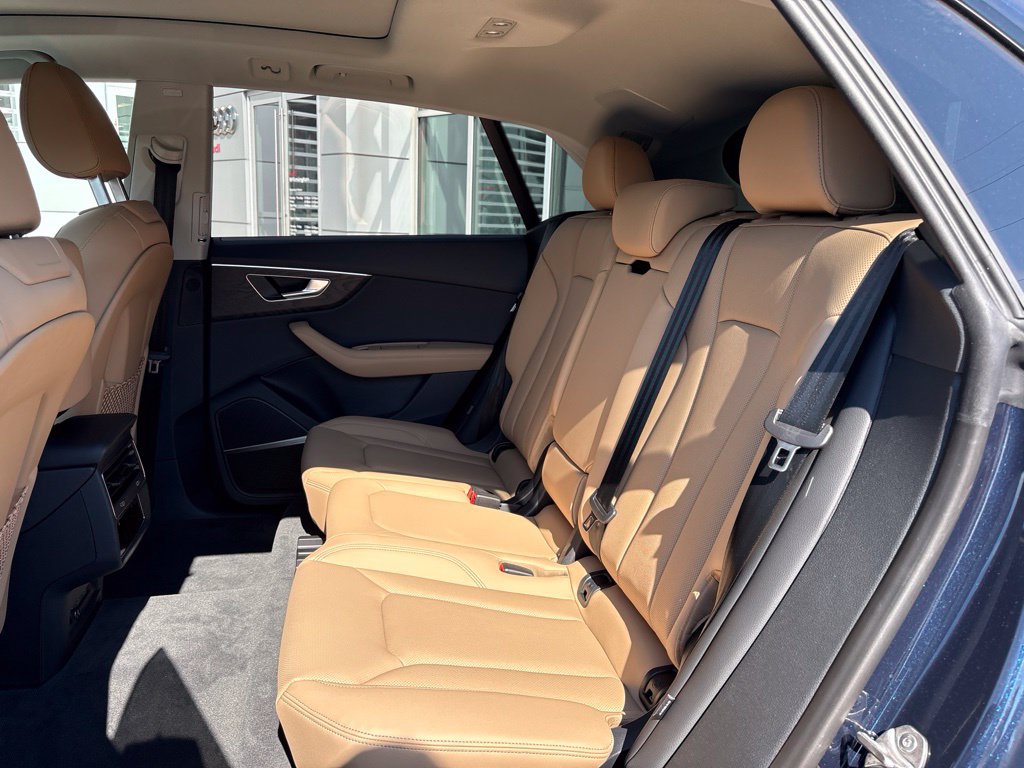 New 2027 Audi Q8 Premium Plus AWD/4WD image 31