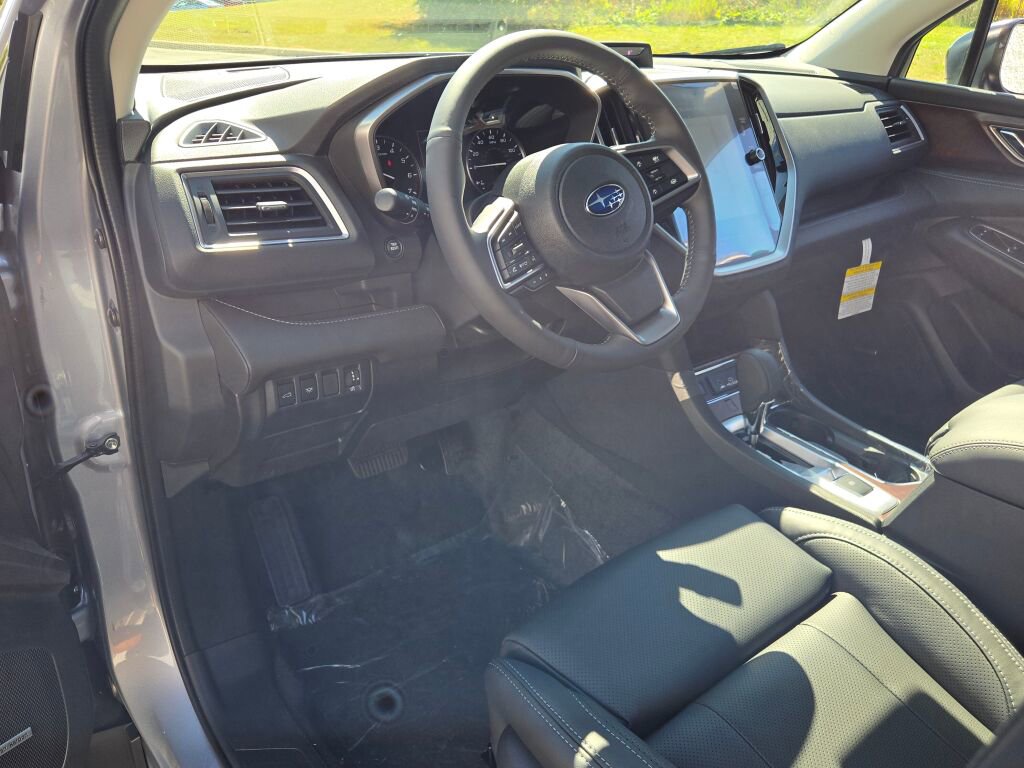 New 2025 Subaru Ascent Touring image 20