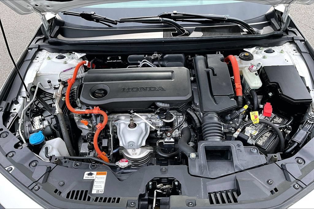 Used 2025 Honda Accord Sport image 23