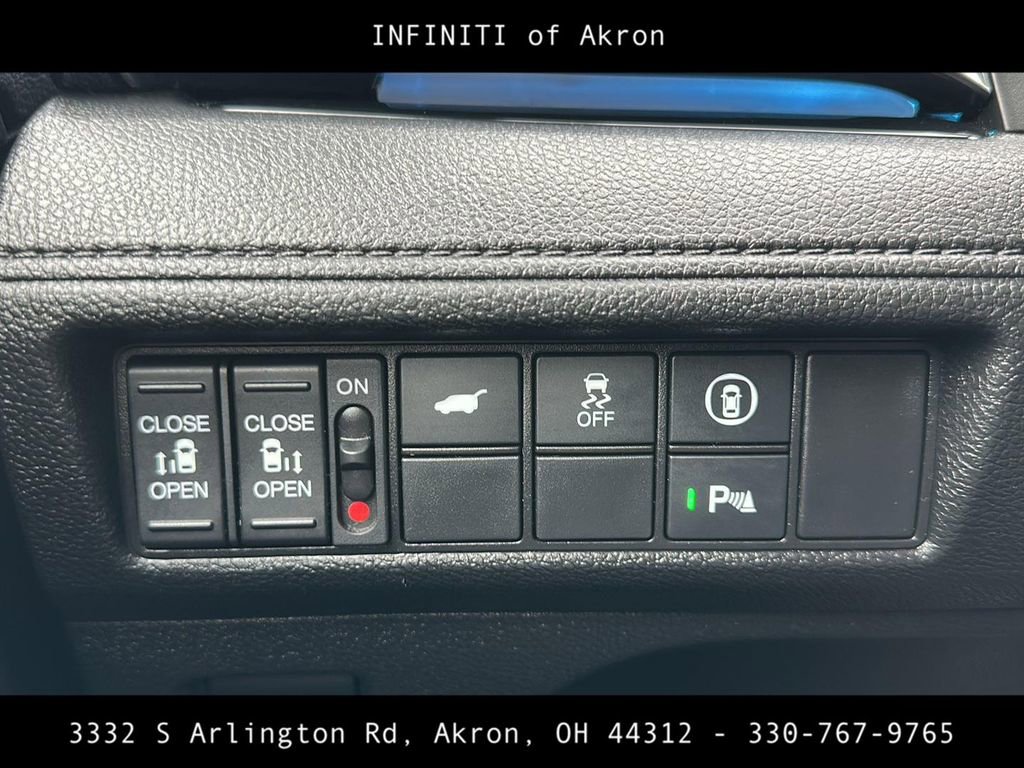 Used 2022 Honda Odyssey Elite image 52