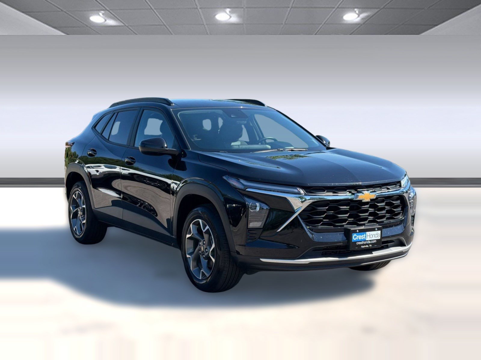 Used 2025 Chevrolet Trax LT w/ LT Convenience Package FWD image 7