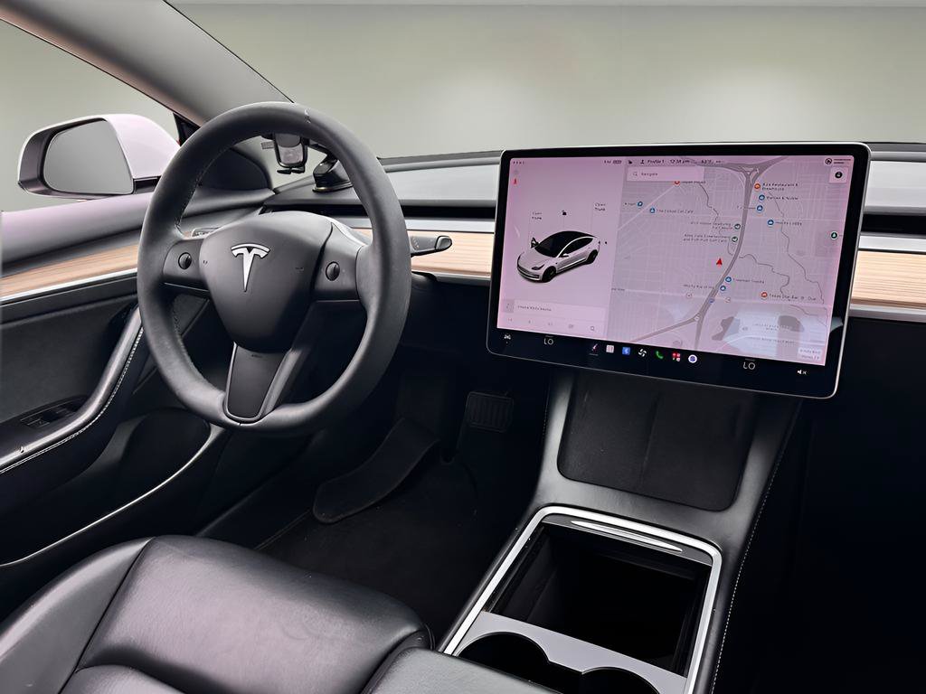 Used 2021 Tesla Model 3 Standard Range RWD image 8
