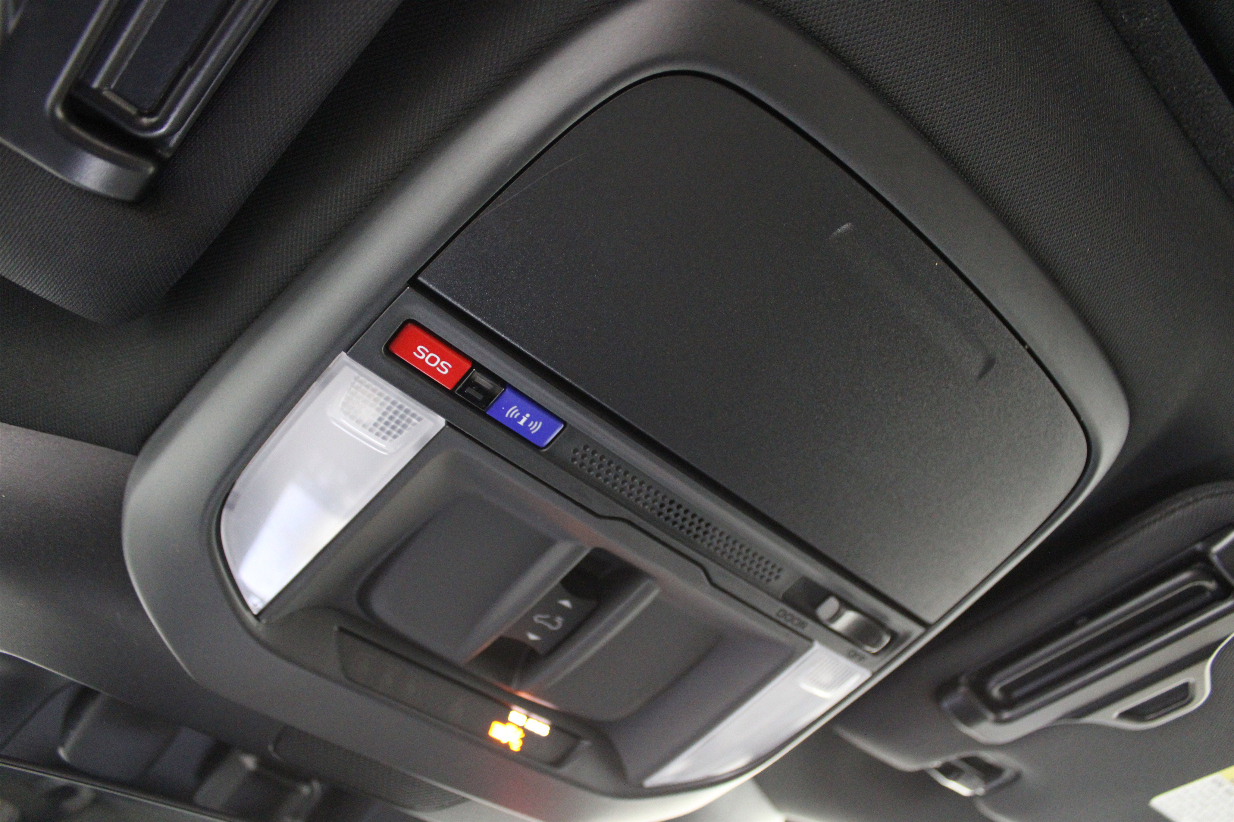 New 2026 Subaru Forester Limited AWD/4WD image 18
