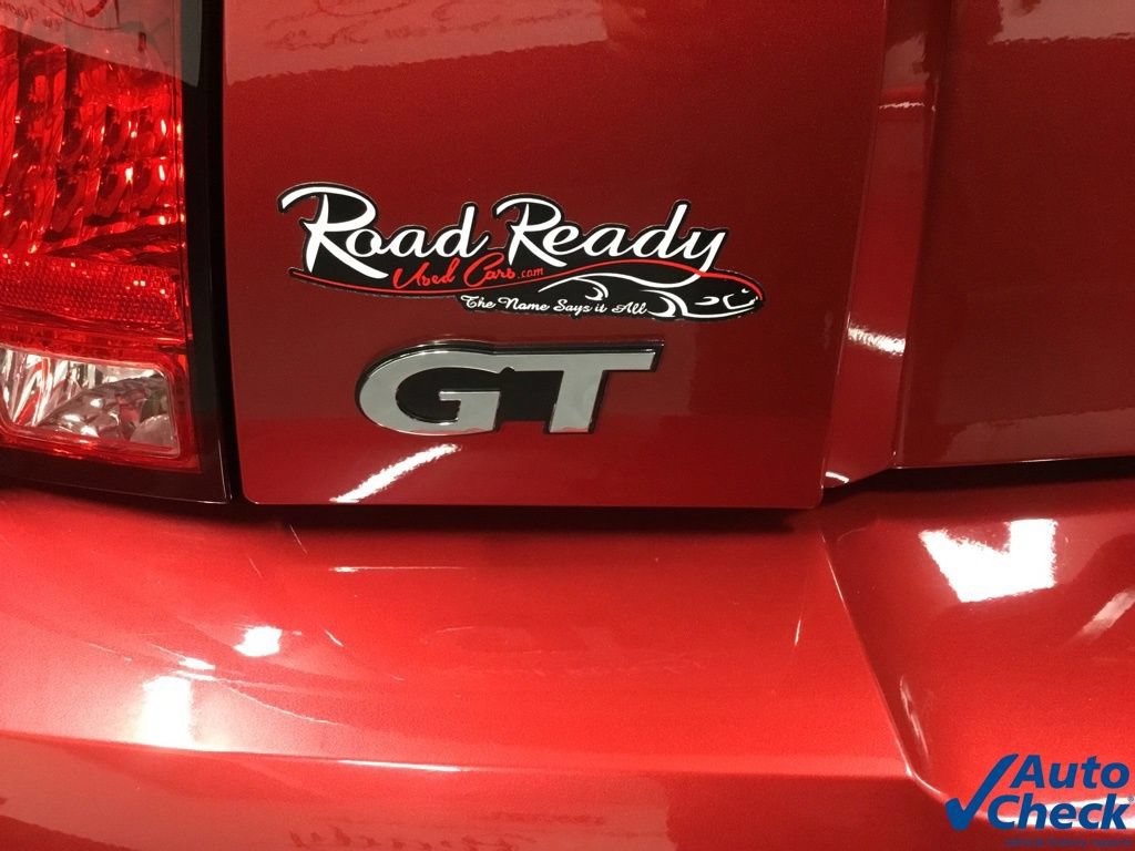 Used 2003 Ford Mustang GT RWD image 13