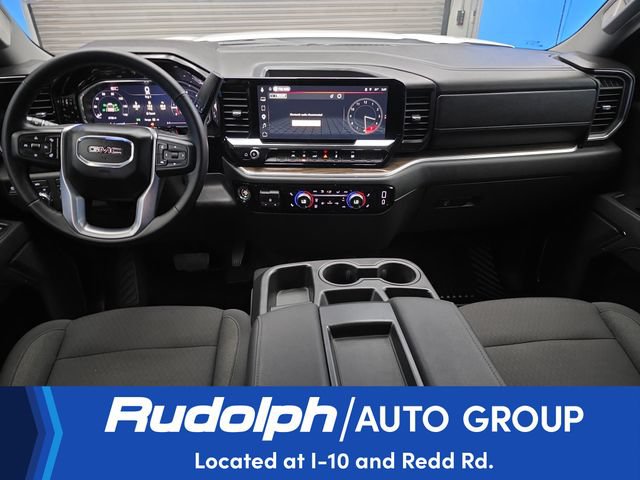 Used 2026 GMC Sierra 1500 Elevation AWD/4WD image 16
