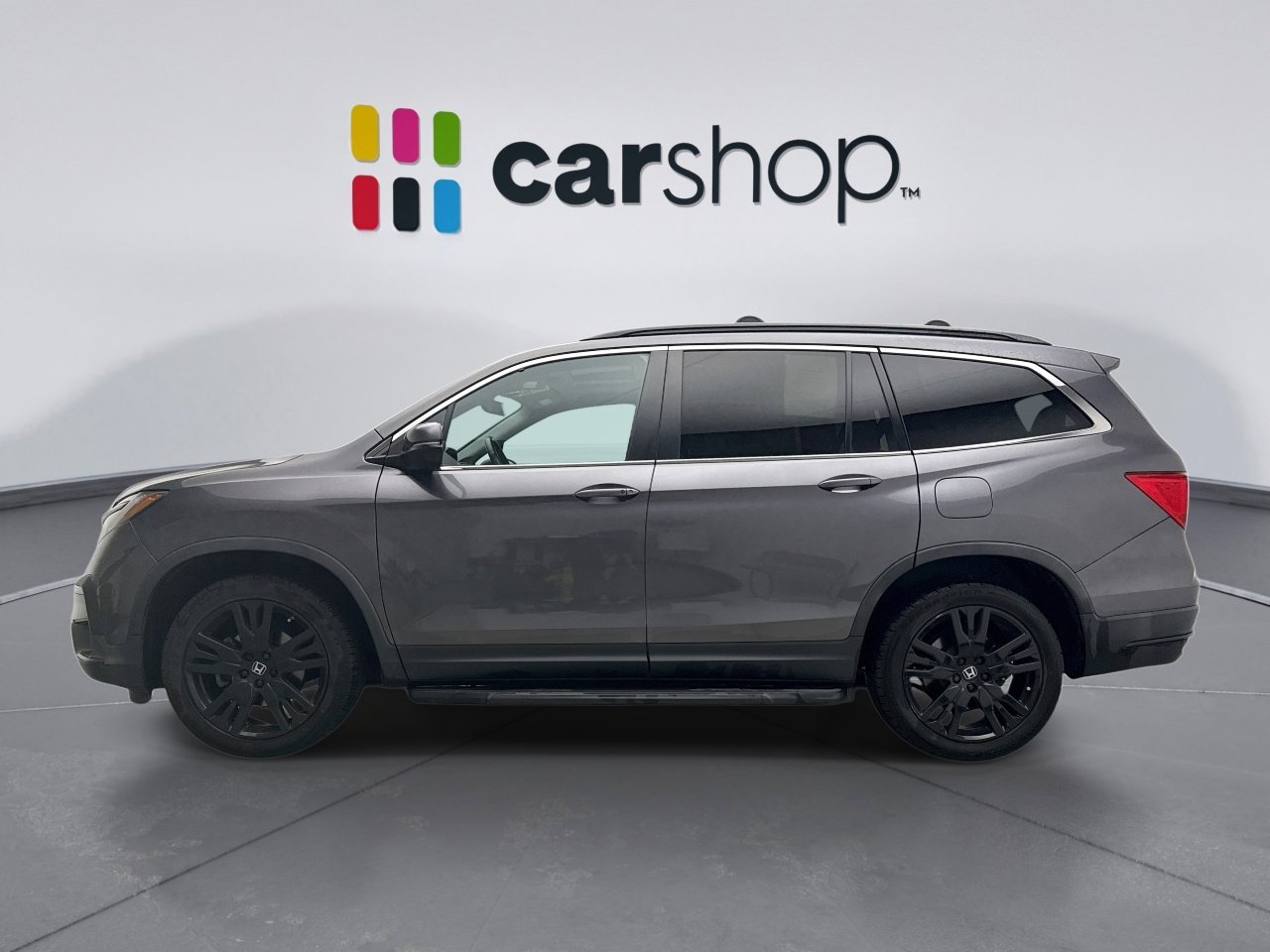 Used 2021 Honda Pilot Special Edition image 2