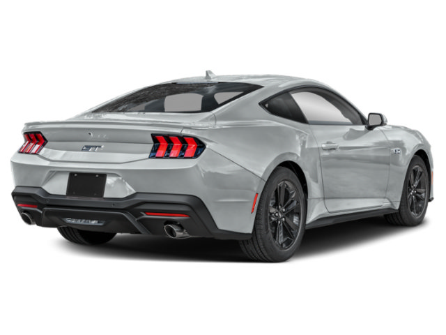 New 2026 Ford Mustang GT RWD image 24