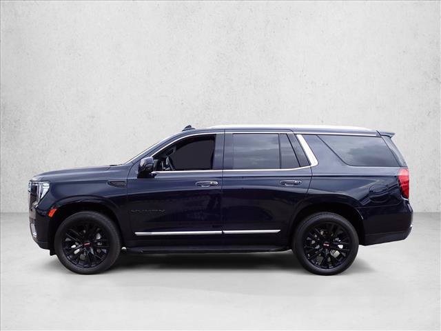 Used 2023 GMC Yukon SLT w/ SLT Premium Package AWD/4WD video 2