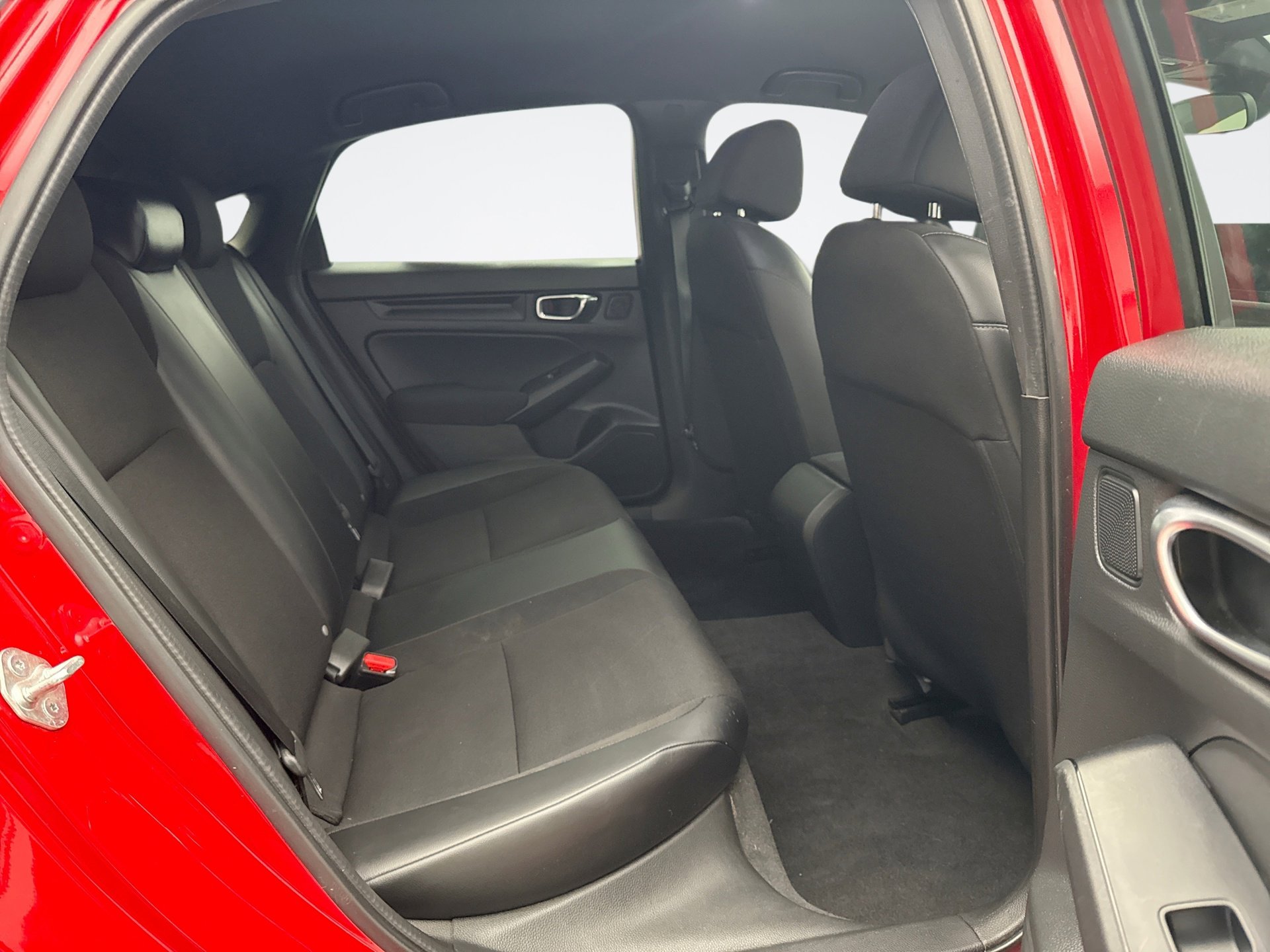 Used 2023 Honda Civic Sport image 18