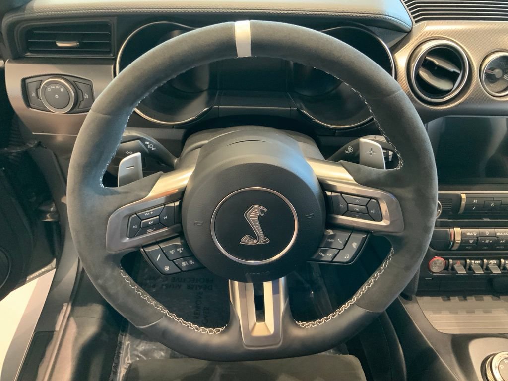 Used 2022 Ford Mustang Shelby GT500 w/ Handling Package RWD image 18