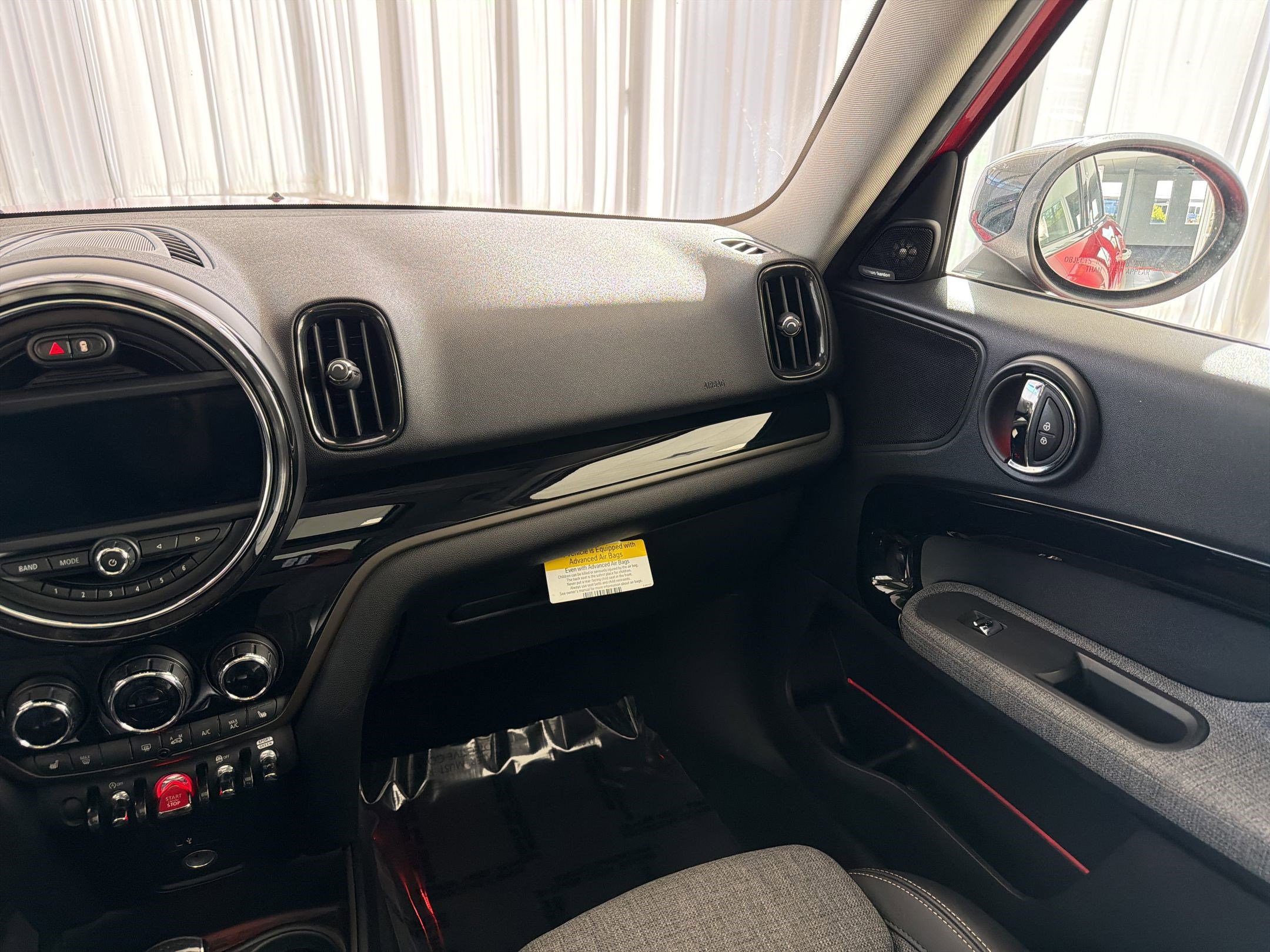 Used 2020 MINI Cooper Countryman S image 29