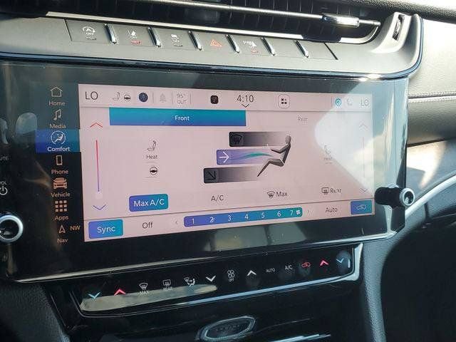 New 2026 Jeep Grand Cherokee L Limited w/ Luxury Tech Group II AWD/4WD image 26