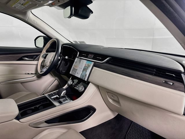 Certified 2023 Jaguar F-PACE S AWD/4WD image 29