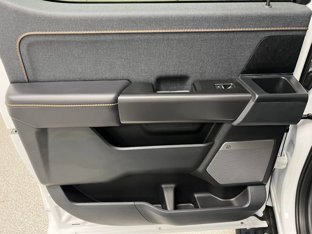 Used 2025 Ford F150 Tremor w/ Bed Utility Package AWD/4WD image 42