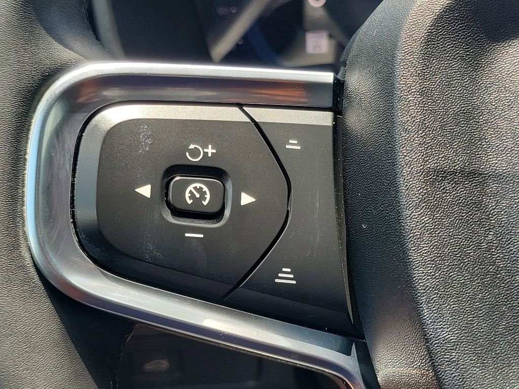 Used 2023 Volvo C40 P8 Recharge Plus AWD/4WD image 19