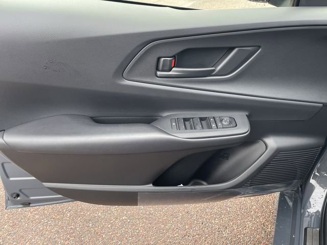 New 2026 Toyota Prius Plug-In Hybrid FWD image 12
