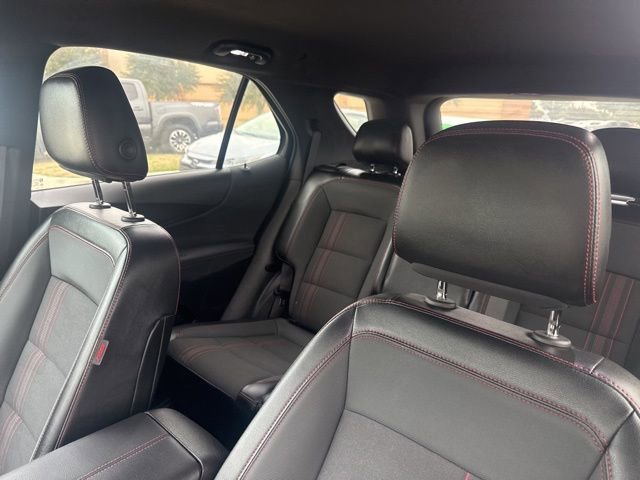 Used 2023 Chevrolet Equinox RS image 11