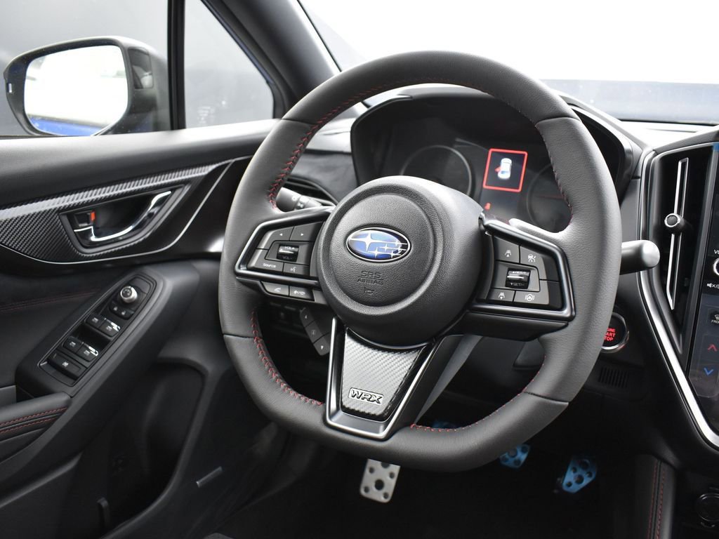 New 2025 Subaru WRX Limited image 16