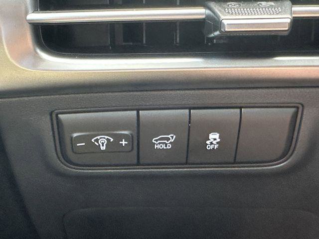 New 2025 Hyundai Tucson SEL image 29