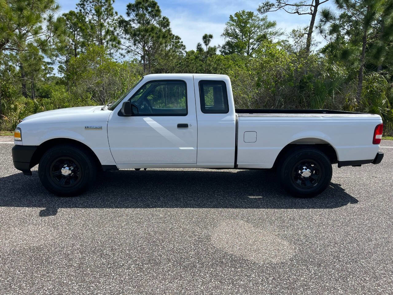 Used 2009 Ford Ranger XL image 2