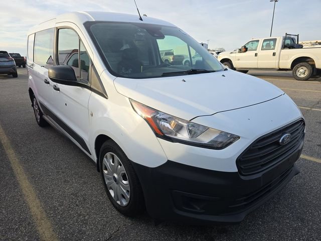 Used 2021 Ford Transit Connect XL image 3