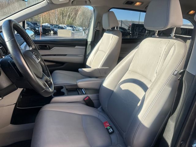 Used 2024 Honda Odyssey EX-L image 38